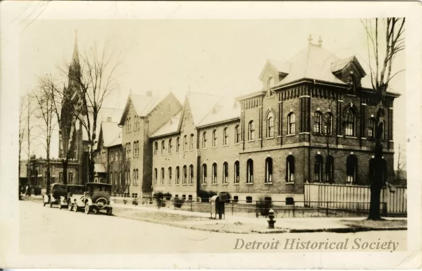 Postcard