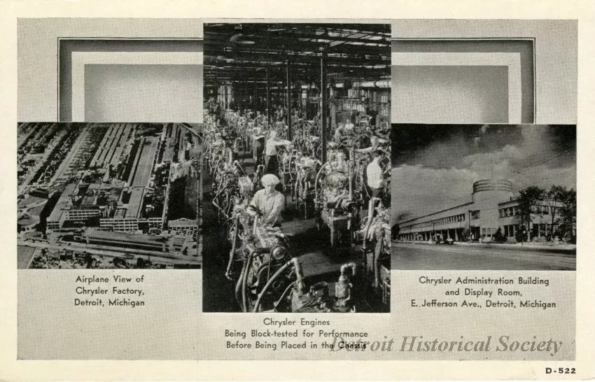 Postcard