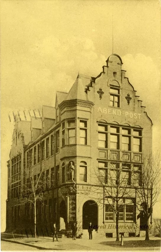 Postcard
