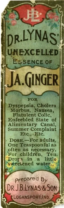 Label