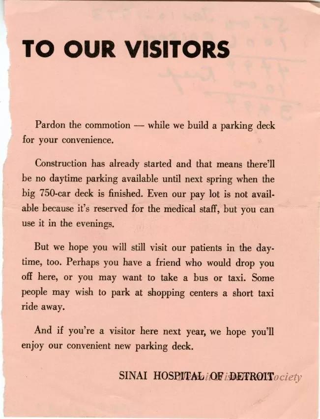 Flyer