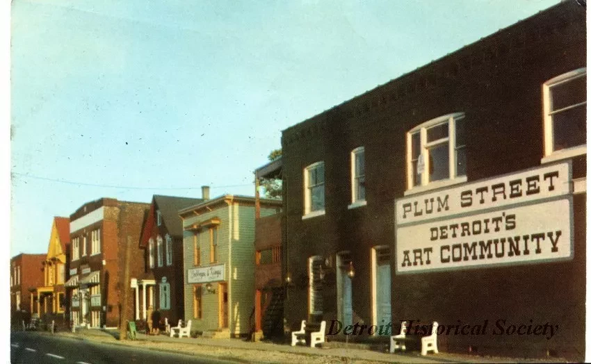 Postcard