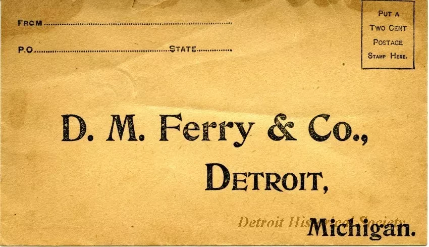 Envelope