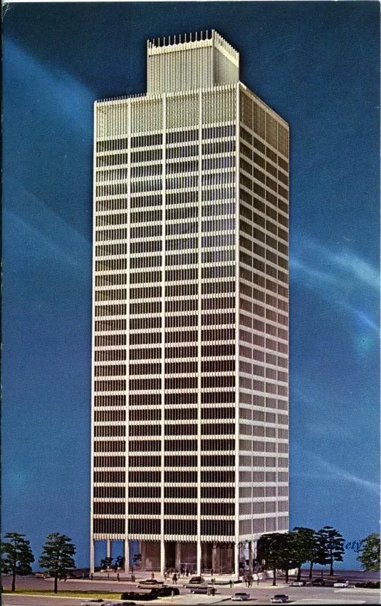 Postcard