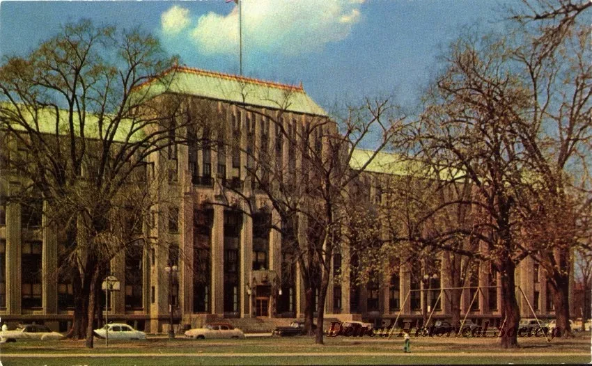 Postcard