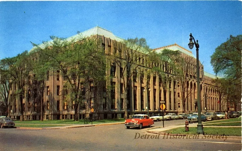 Postcard