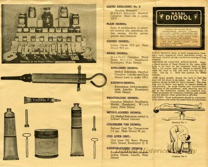 Instruction Sheet