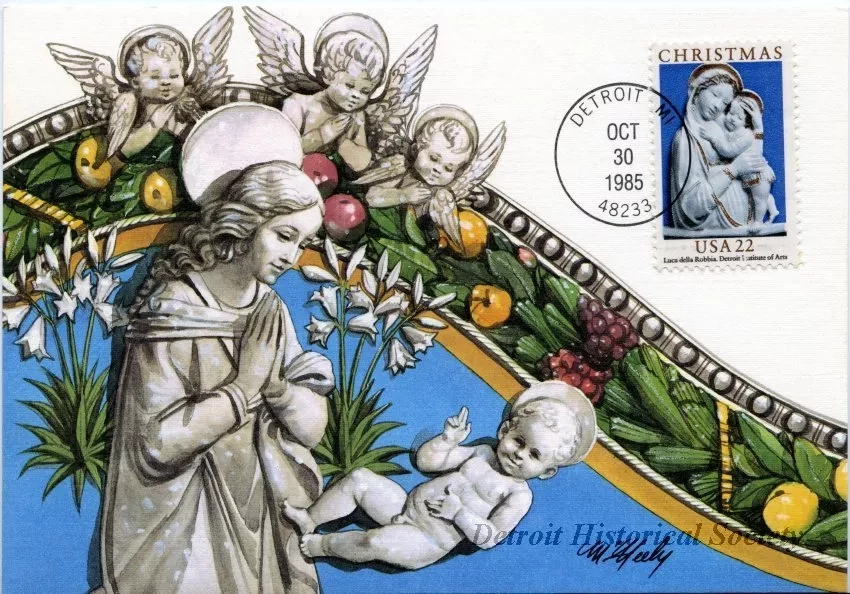 Postcard