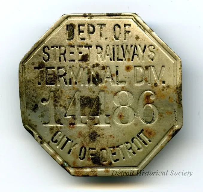 Badge