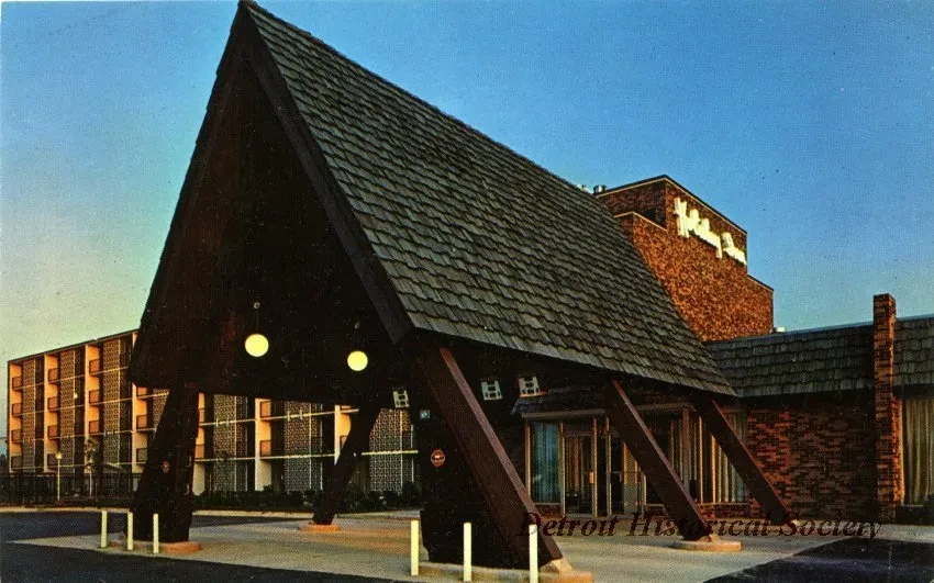 Postcard
