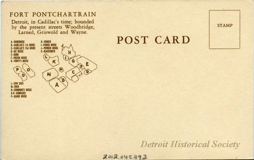 Postcard