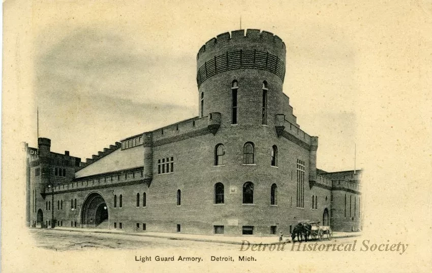 Postcard