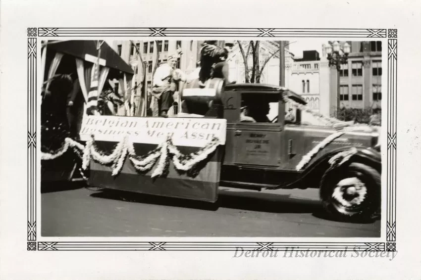 Print, Photographic