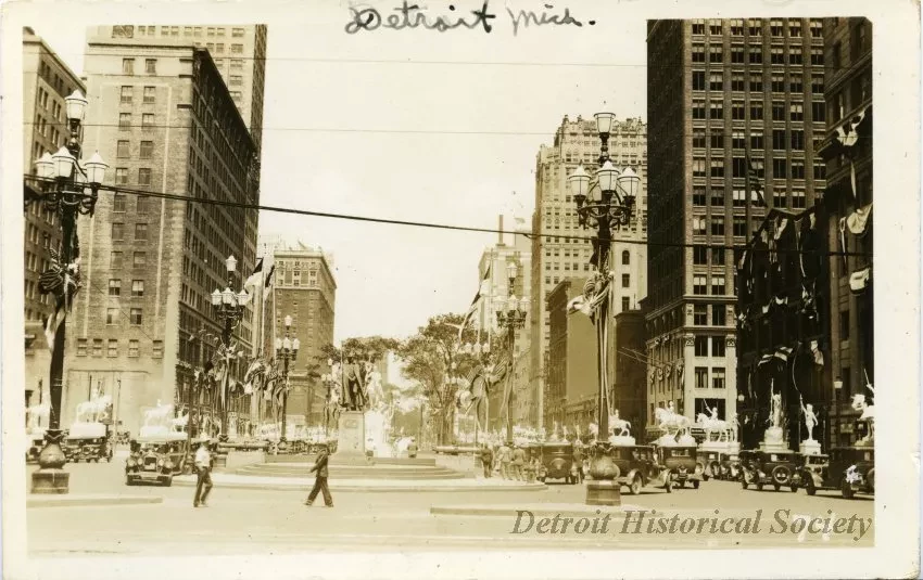 Postcard
