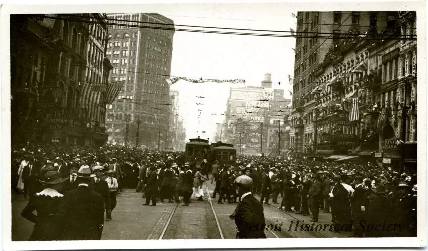 Postcard