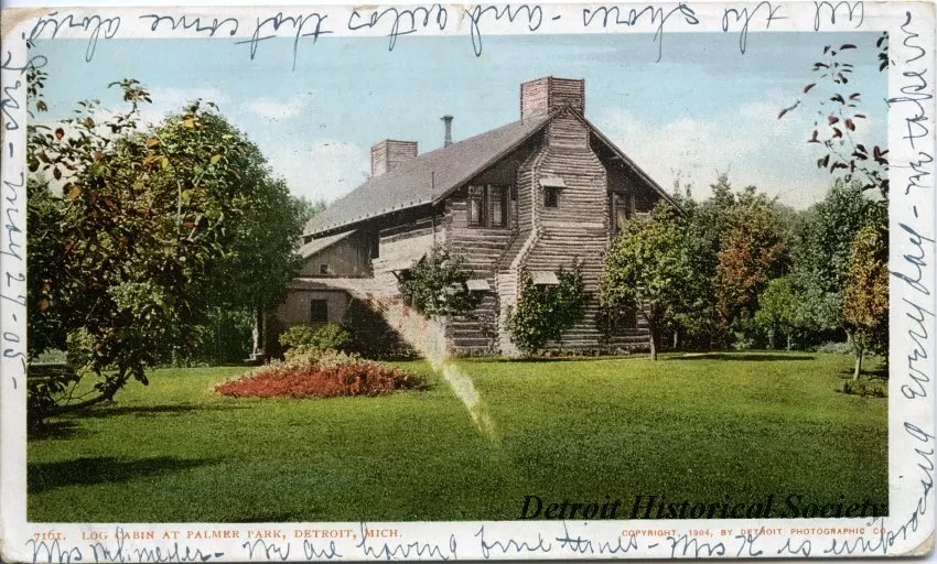 Postcard