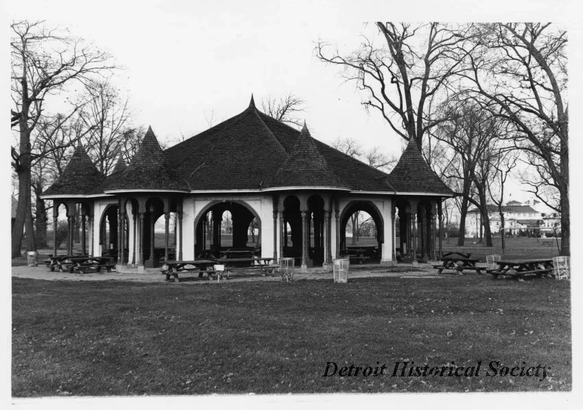 Print, Photographic - "Belle Isle"