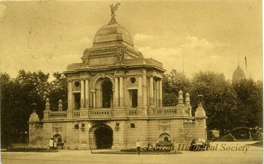 Postcard
