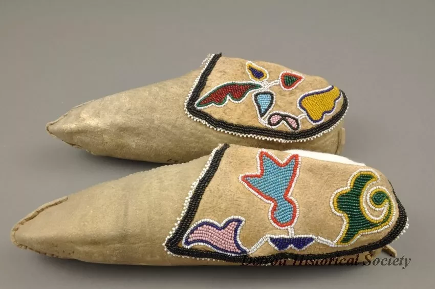 Moccasin