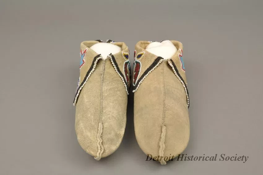 Moccasin