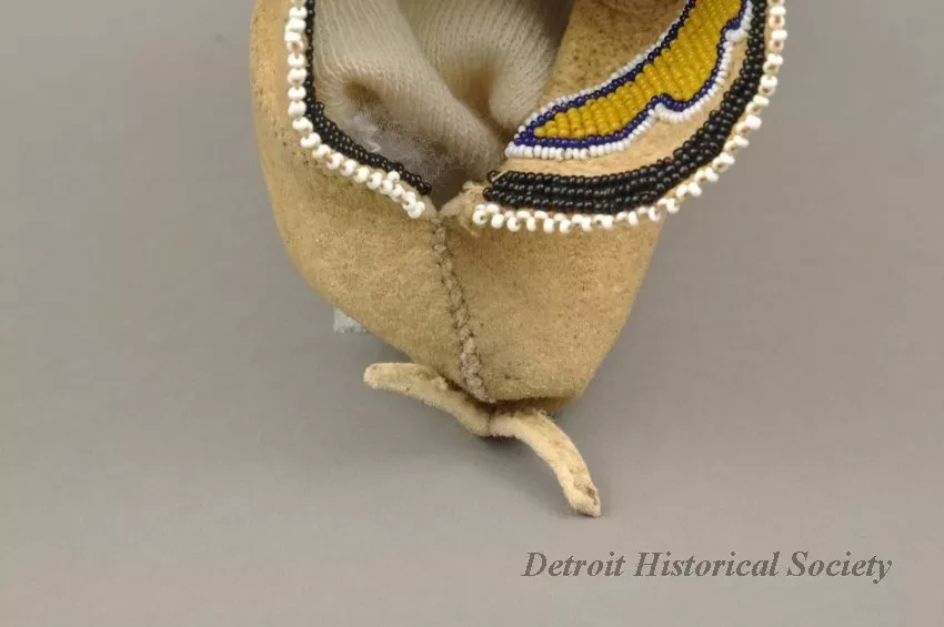Moccasin