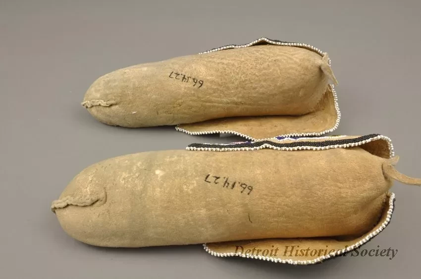 Moccasin