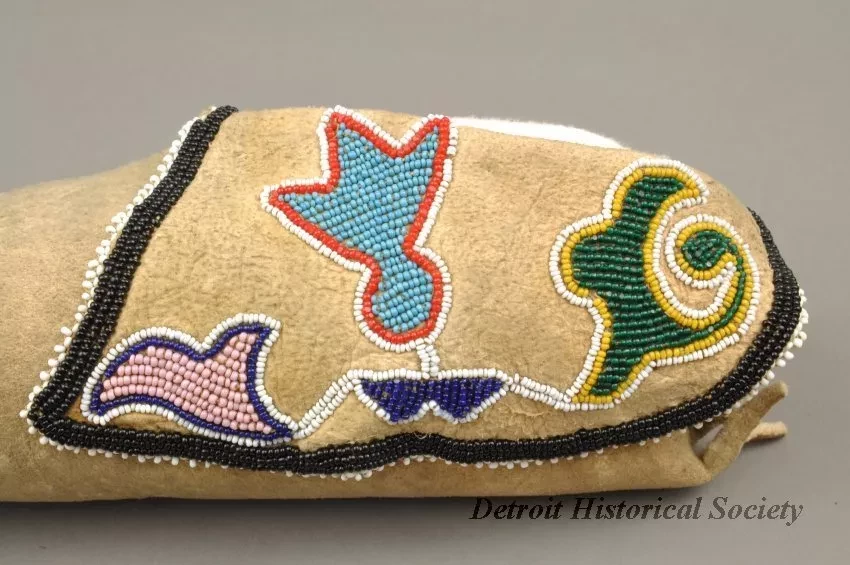 Moccasin
