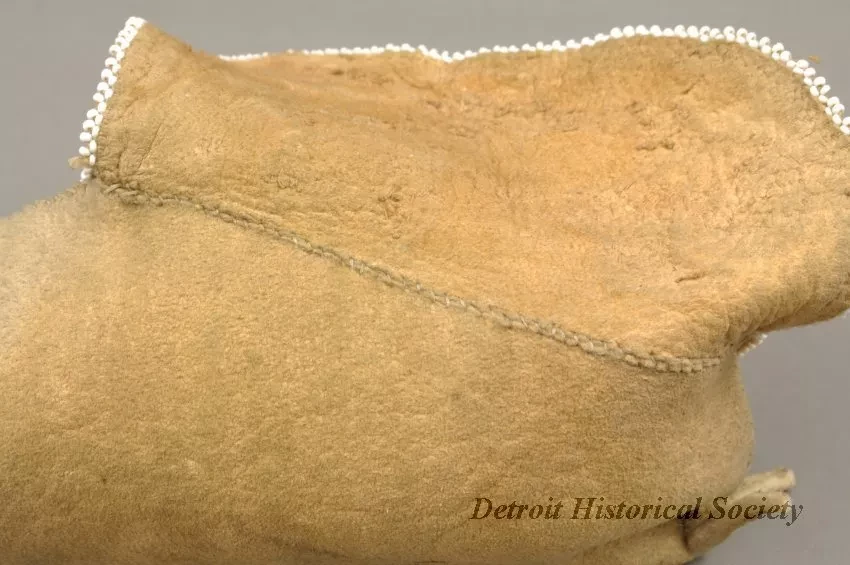 Moccasin