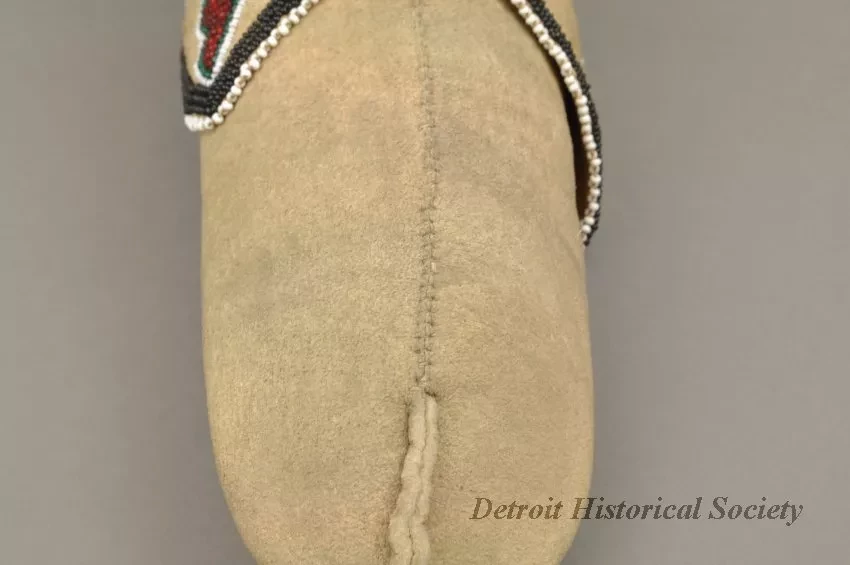 Moccasin