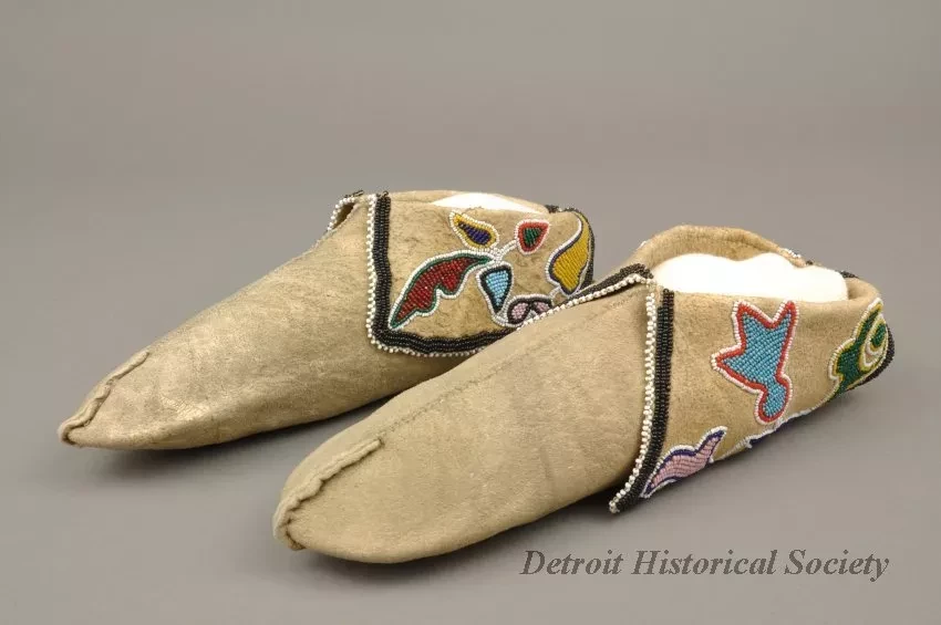 Moccasin