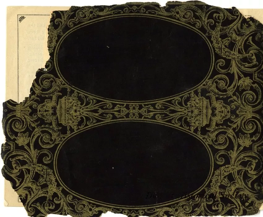Booklet