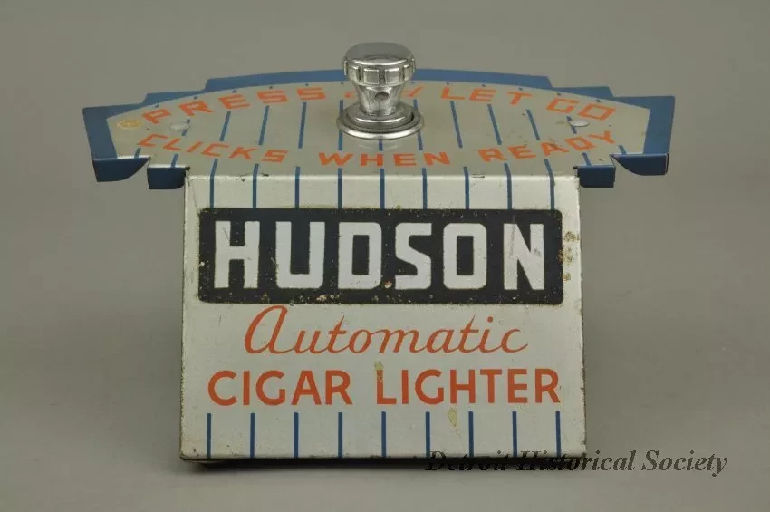 Lighter