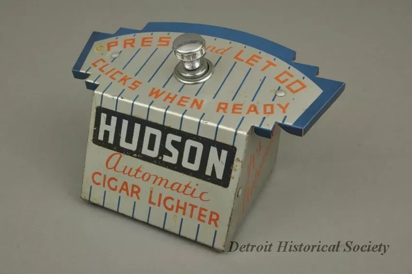 Lighter