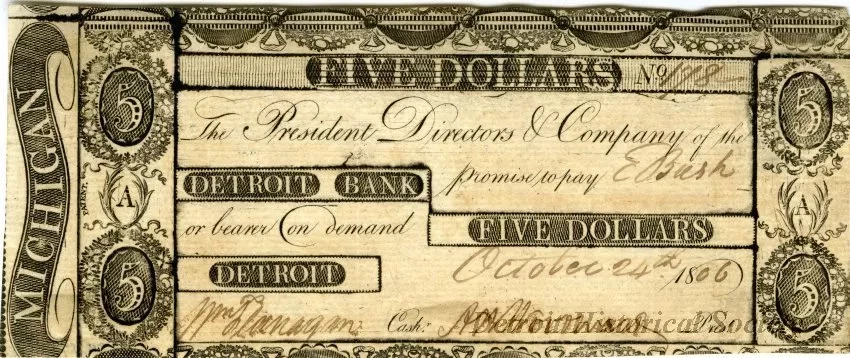 Currency