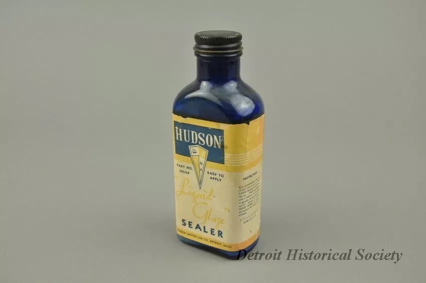 Automotive Product