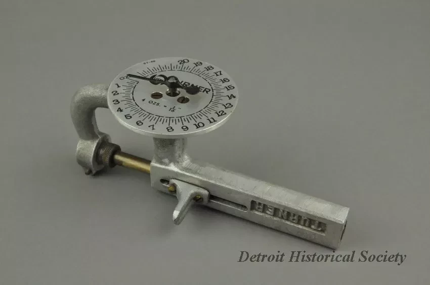 Measurement Tool