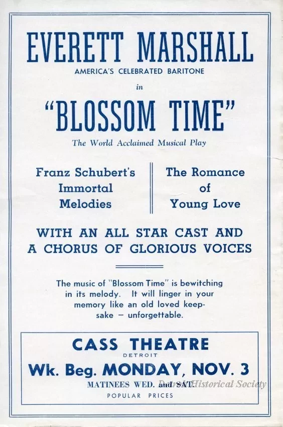 Flyer