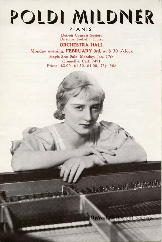 Program