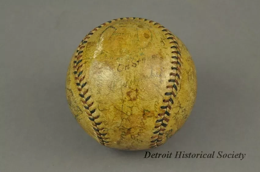 Baseball