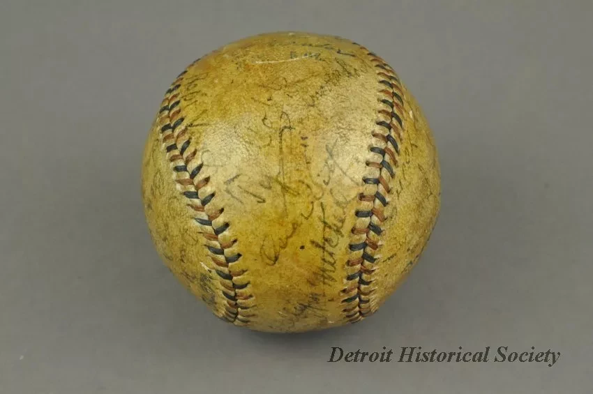 Baseball