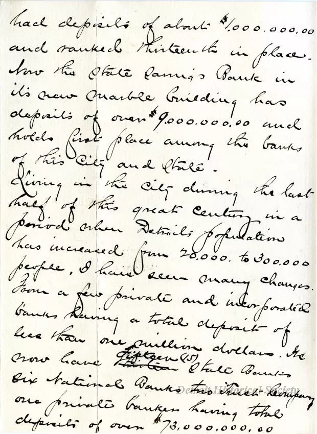 Letter