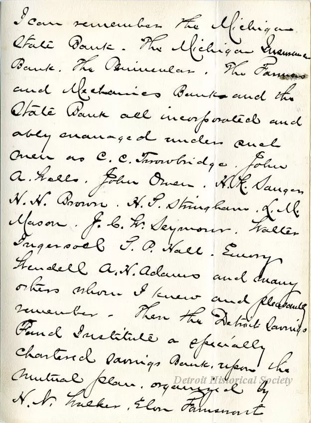 Letter