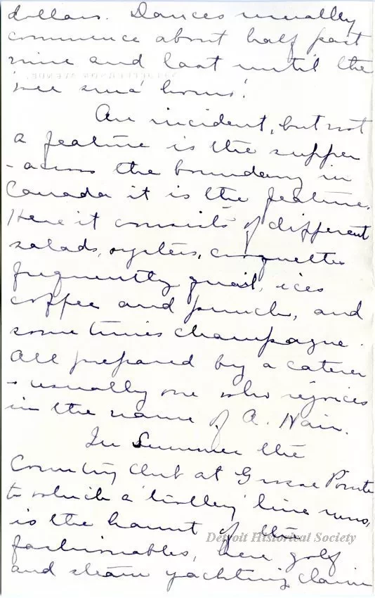 Letter