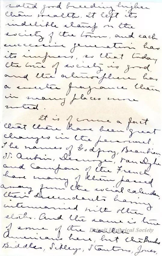 Letter