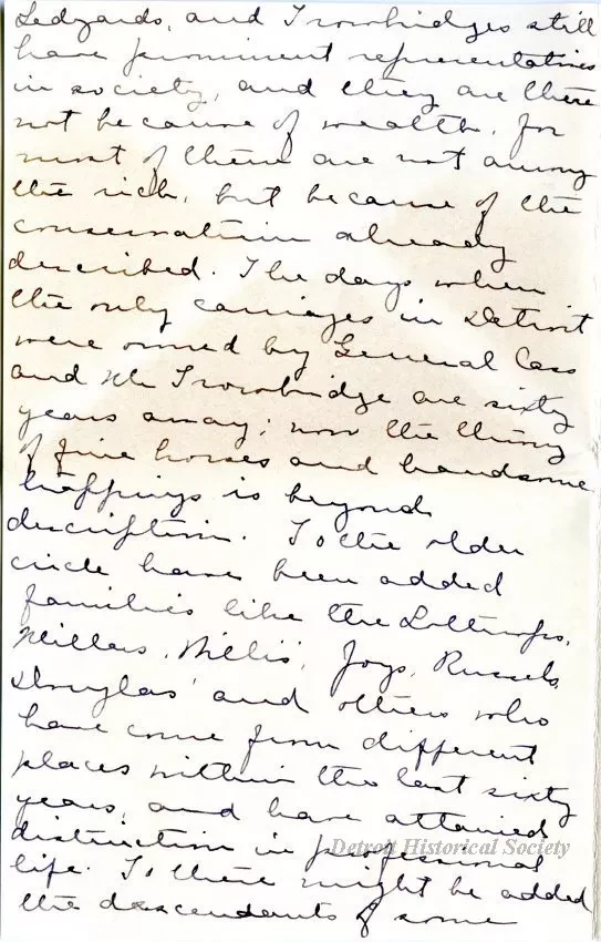 Letter