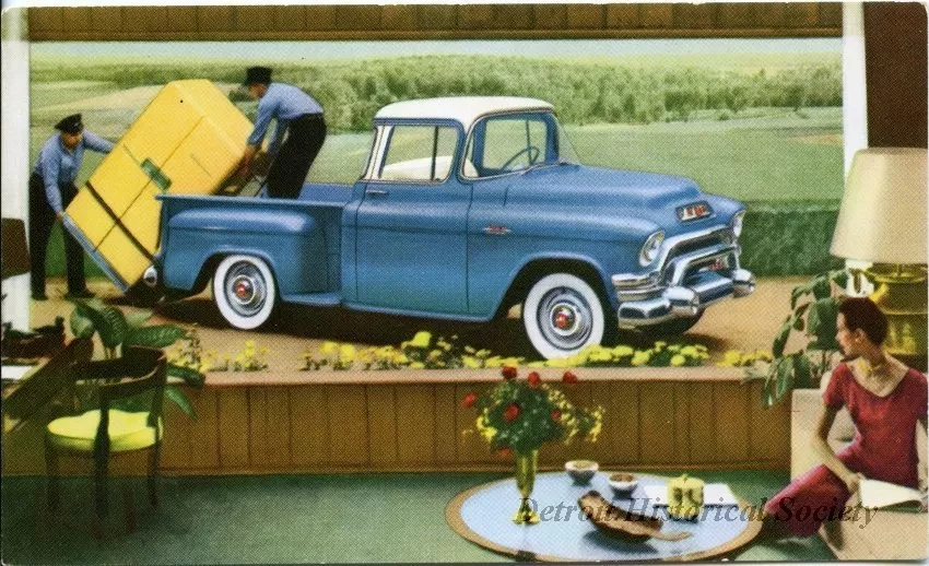 Postcard