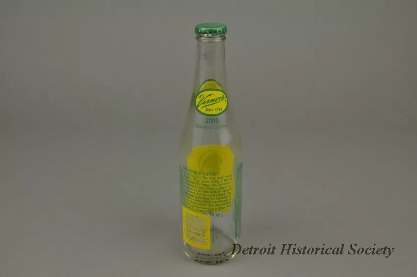 bottle