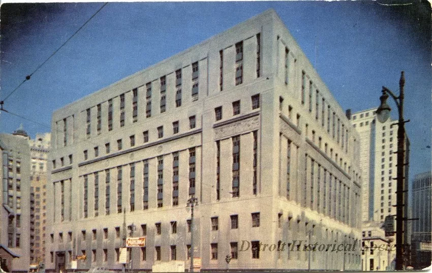 Postcard