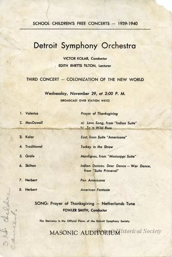 Program