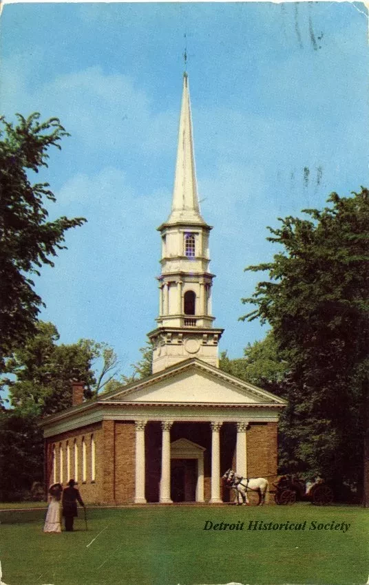 Postcard